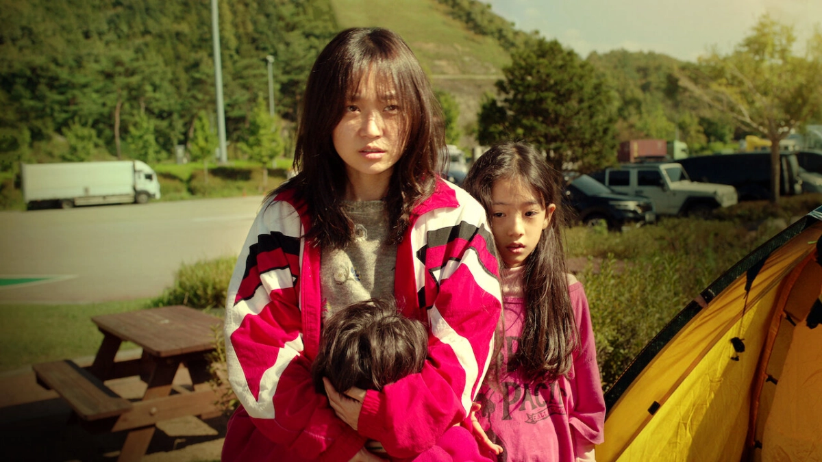 Gia đình cao tốc (Highway Family)