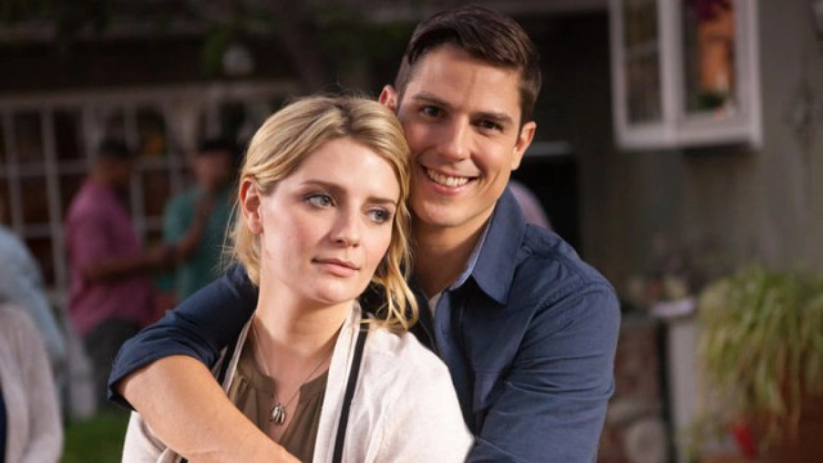 Gia Đình Joneses (The Joneses Unplugged)