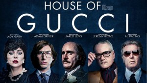Gia Tộc Gucci (House of Gucci)
