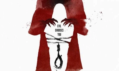 Giá Treo Tử Thần 2 (The Gallows Act II)