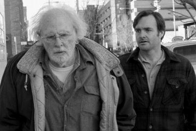 Giấc Mơ Triệu Phú (Nebraska)