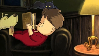 Giấc Mộng Phiêu Lưu (Adventures On The Red Plane)