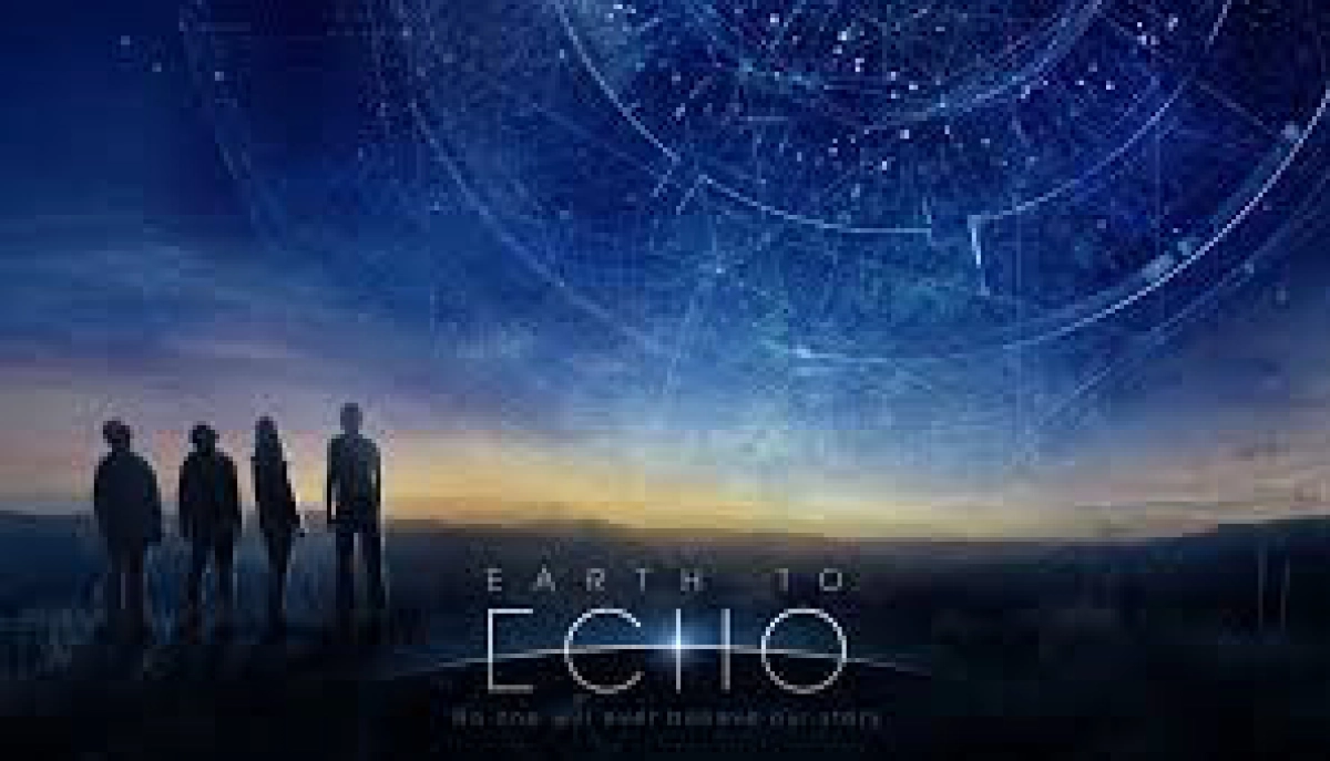 Giải Cứu Sinh Vật Ngoài Hành Tinh (Earth to Echo)