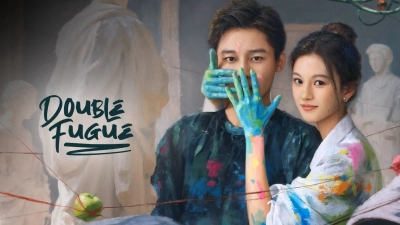 Giai Điệu Chung Đôi (Double Fugue)