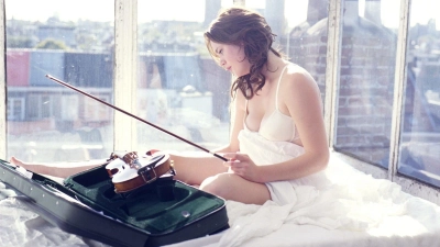 Giai Điệu Gợi Tình (LelleBelle)