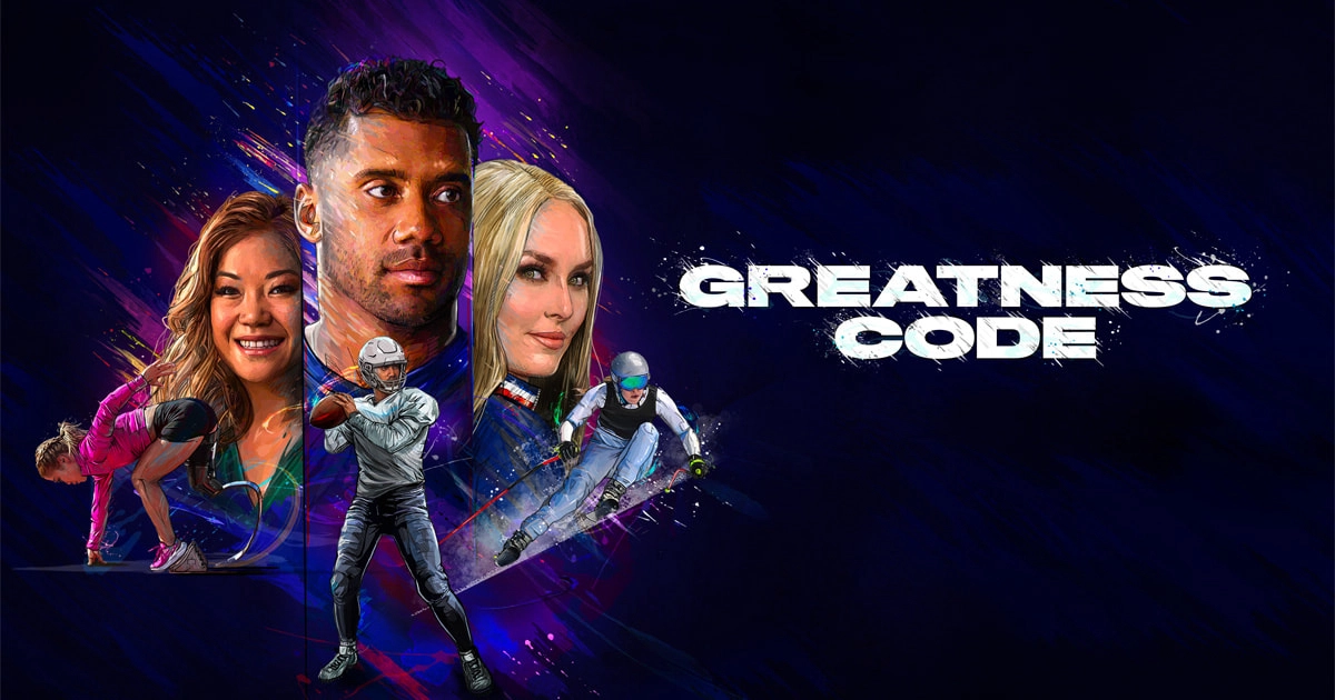 Giải Mã Sự Thành Công (Phần 1) (Greatness Code (Season 1))