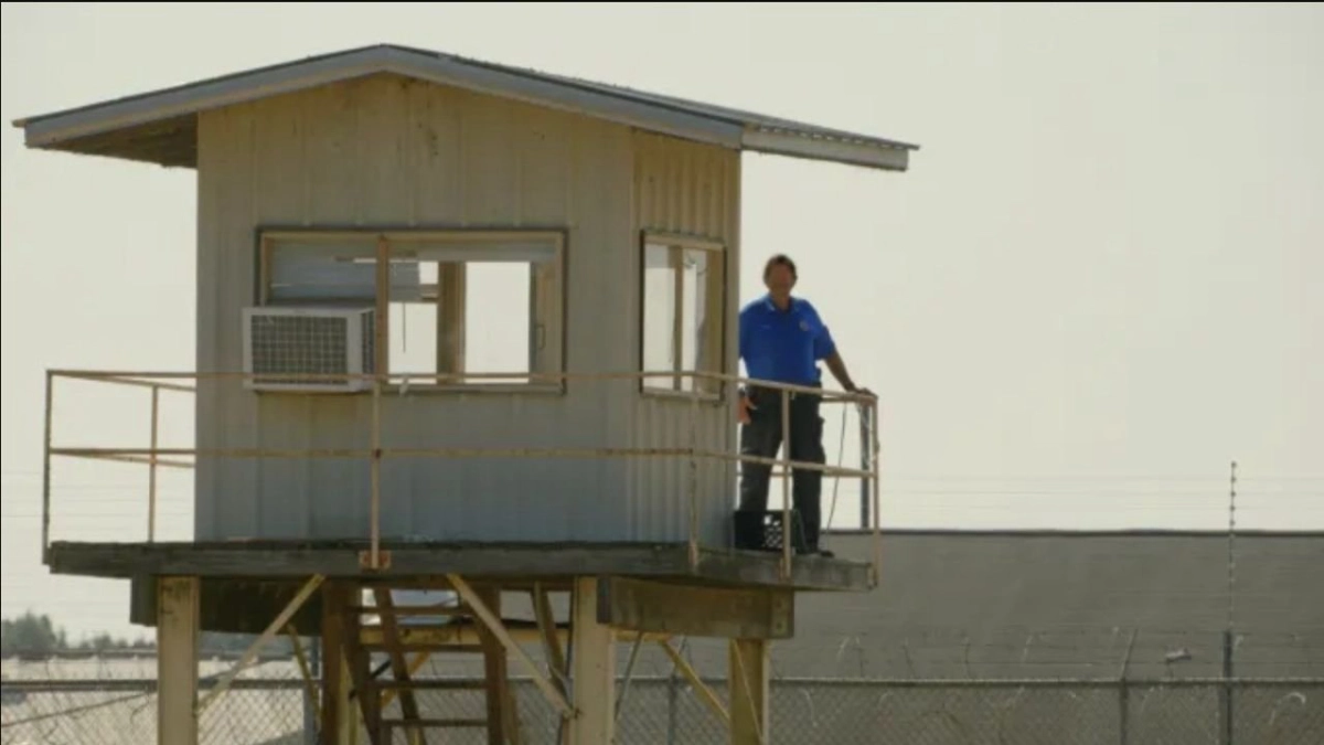 Giải pháp Alabama (The Alabama Solution)