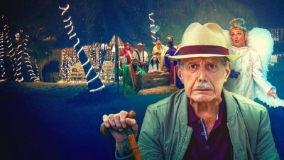 Giáng sinh cáu kỉnh (Grumpy Christmas)