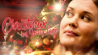 Giáng Sinh ở Holly Lane (Christmas on Holly Lane)