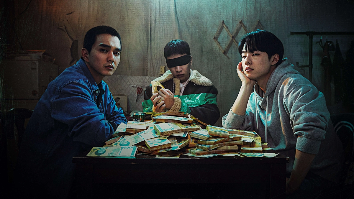 Giao Dịch Hoàn Hảo (The Perfect Deal)