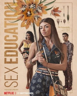 Giáo Dục Giới Tính (Phần 3)