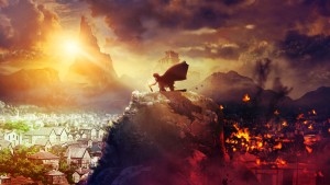 Giáo lý rồng (Dragon's Dogma)