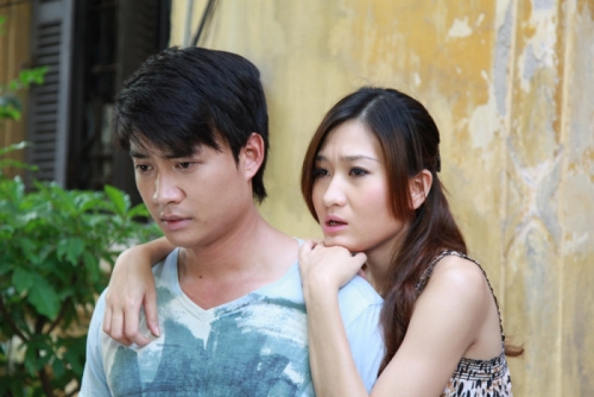 Giao Mùa (Giao Mùa)