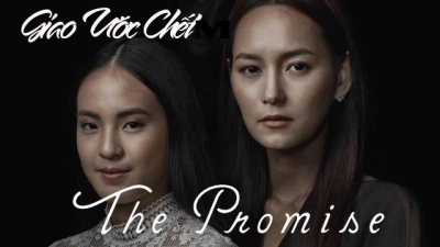 Giao Ước Chết (The Promise)
