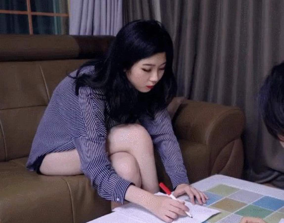 Giáo Viên Dạy Kèm Của Tôi (직설적인 과외누나)