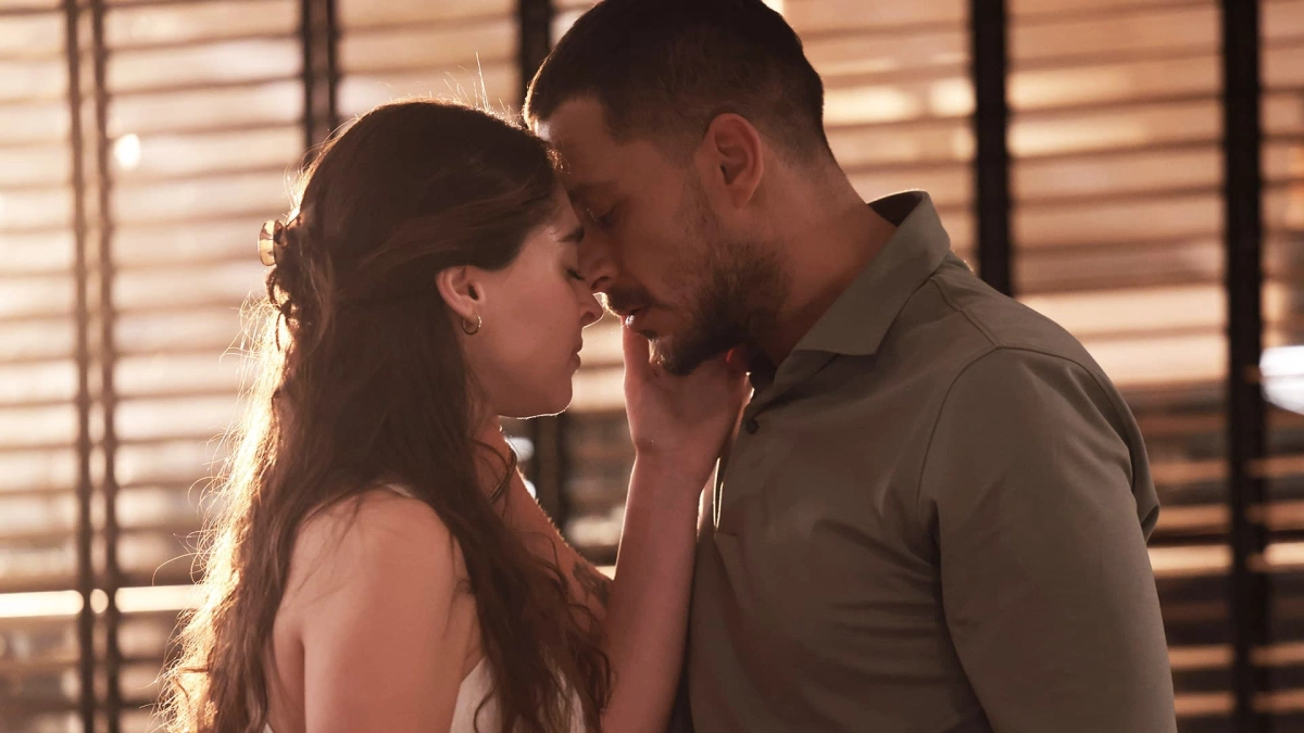 Giấu Em (Sakla Beni)