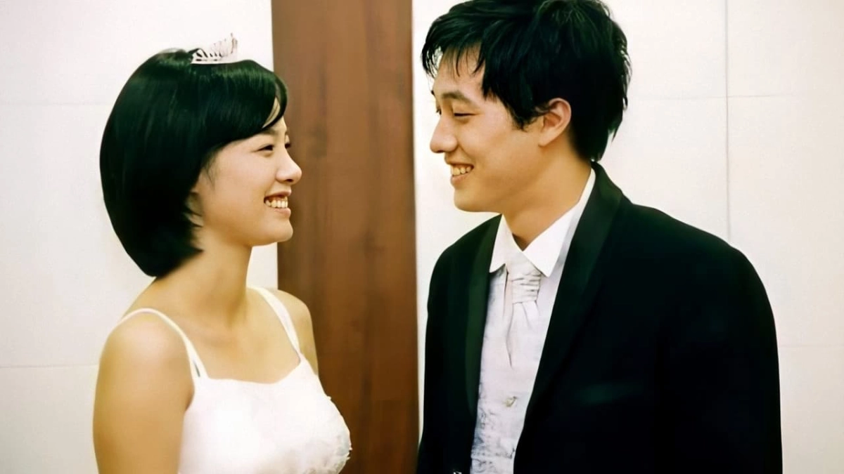 Giày Thủy Tinh (Glass Slippers)