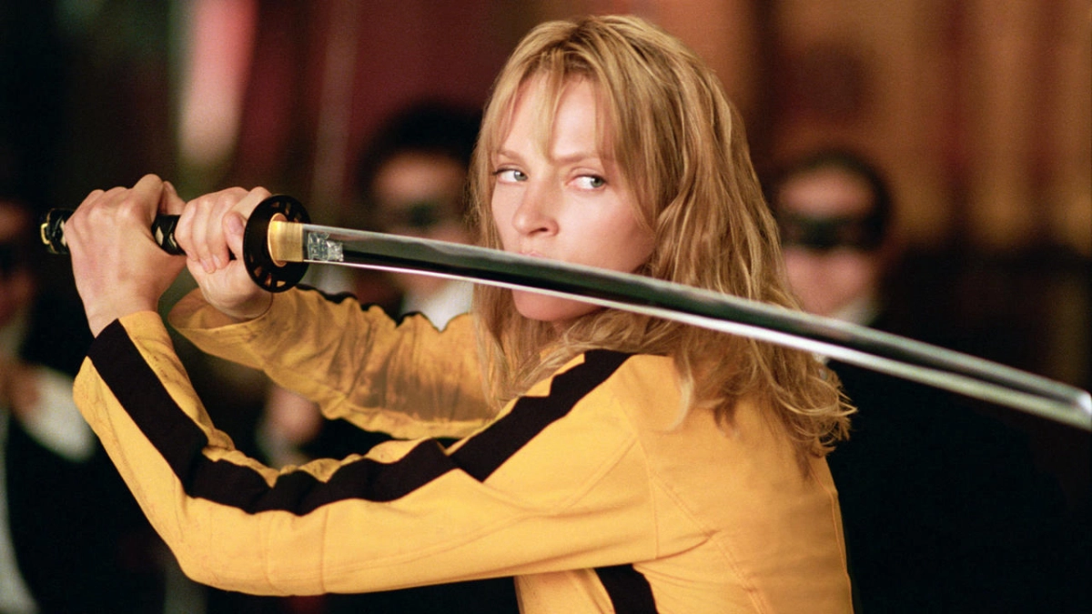 Giết Bill Phần 1 (Kill Bill: Vol. 1)