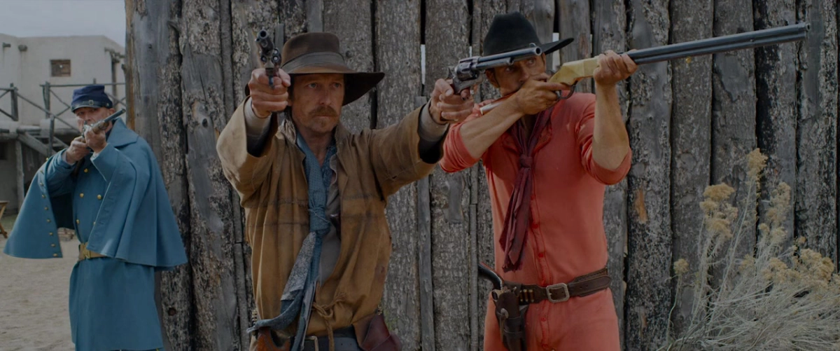 Giết lớn (Big Kill)