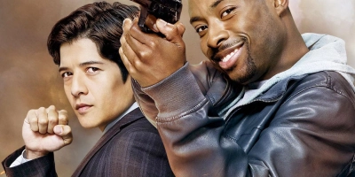 Giờ Cao Điểm (Rush Hour)