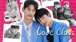 Giờ Học Tình Yêu (Love Class)