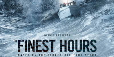 Giờ Lành (The Finest Hours)