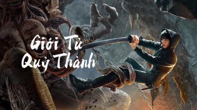 Giới Tử Quỷ Thành (Conjuring Curse)