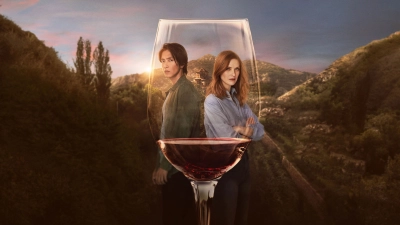 Giọt Rượu Thần Thánh (Phần 2) (Drops of God (Season 2))