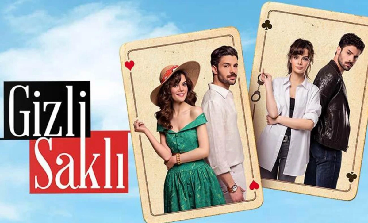 Gizli Sakli (Confidential / Bảo Mật)