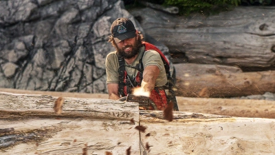 Gỗ lớn (Phần 2) (Big Timber (Season 2))