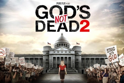 God's Not Dead 2 (God's Not Dead 2)