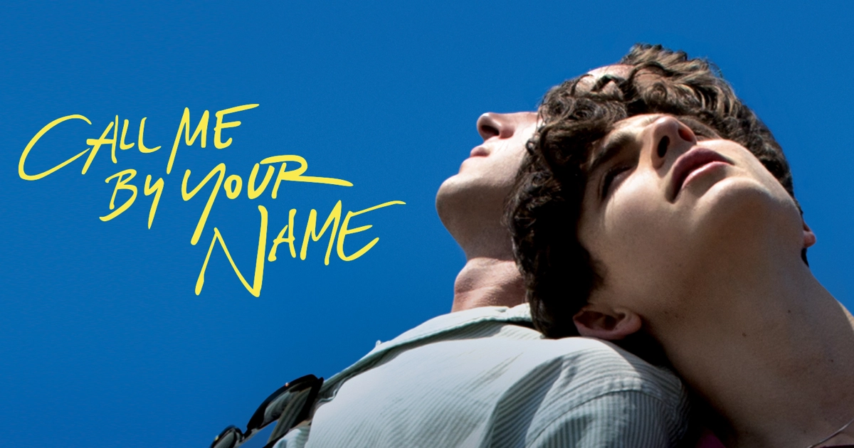 Gọi em bằng tên anh (Call Me by Your Name)