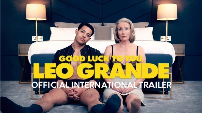 Good Luck to You, Leo Grande (Good Luck to You, Leo Grande)