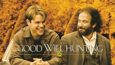 Good Will Hunting (Good Will Hunting)