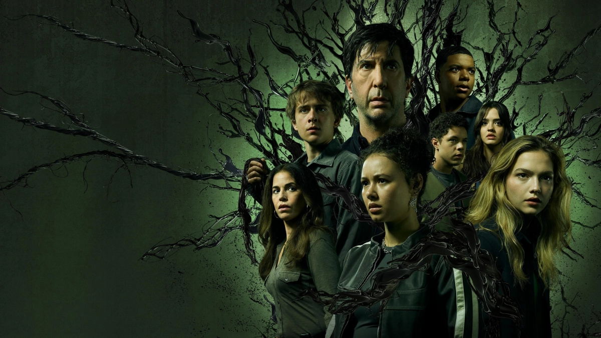 Câu Chuyện Lúc Nửa Đêm (Phần 2) (Goosebumps: The Vanishing)