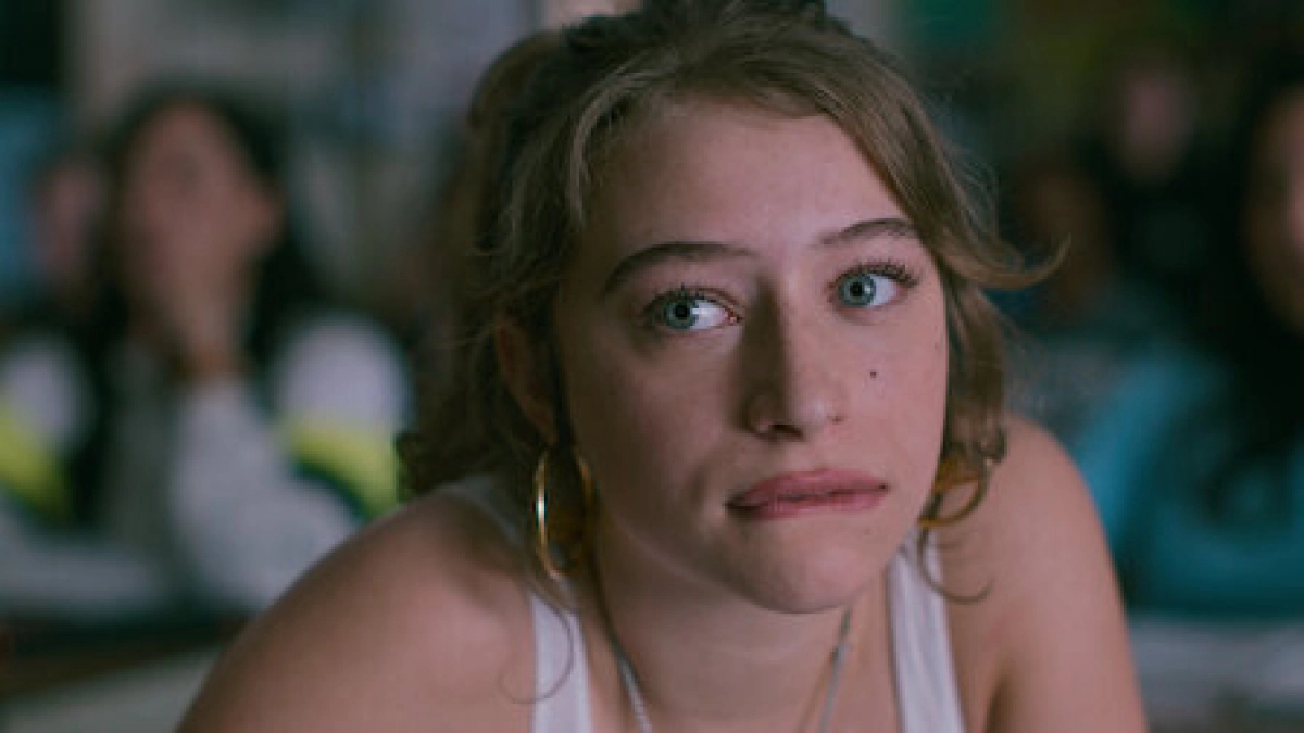 Grand Army (Grand Army)