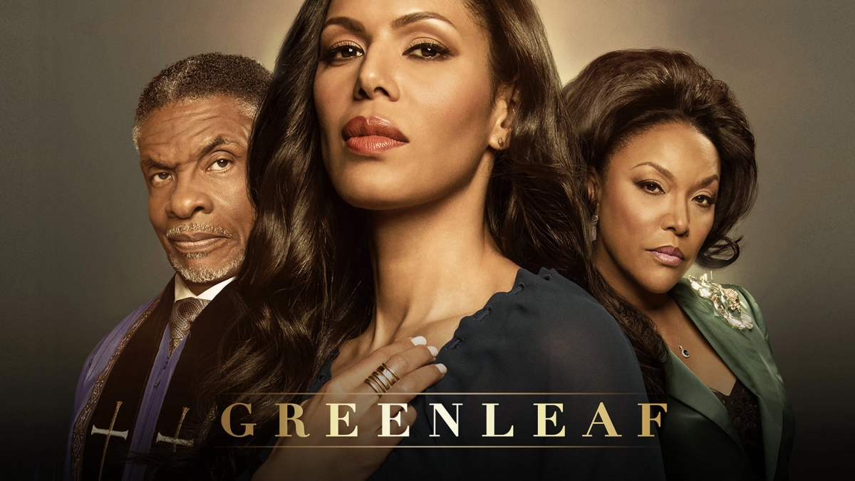 Greenleaf (Phần 2) (Greenleaf (Season 2))