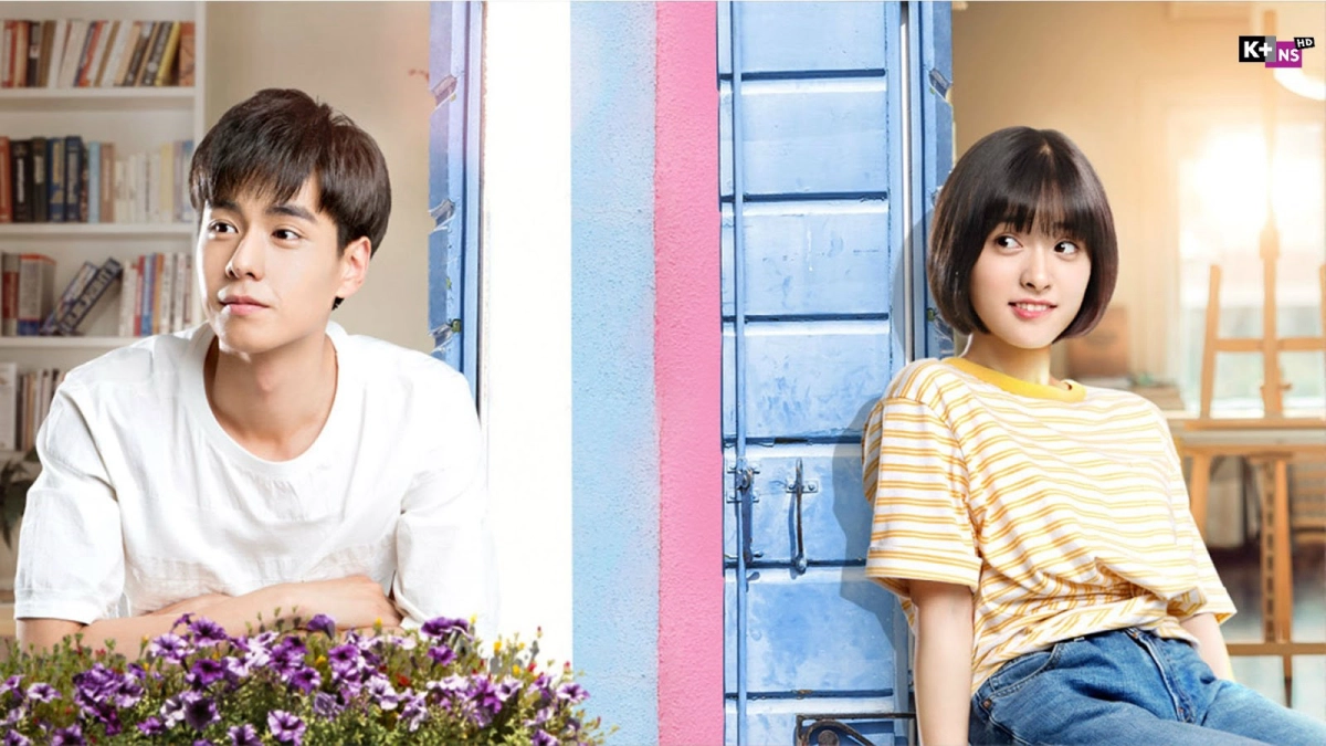 Gửi Thời Thanh Xuân Ngây Thơ Tươi Đẹp (Bản Hàn) (A Love So Beautiful)