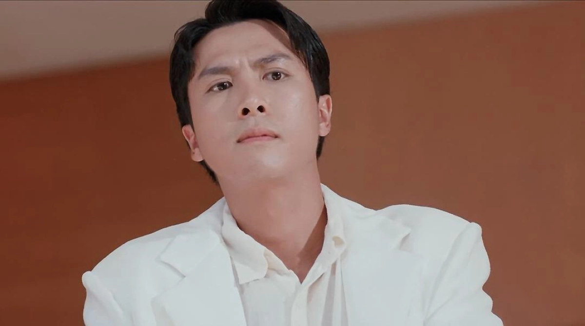 Hắc Hiệp Đại Chiến Thánh Bài (The Saint Of Gamblers)