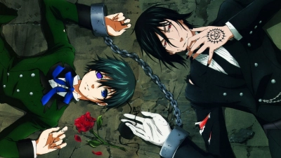 Hắc Quản Gia (Phần 5) (Black Butler (Season 5))