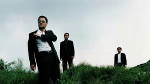 Hắc Xã Hội 2 (Election 2)