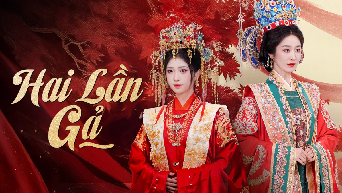 Hai Lần Gả (Bride Swap)