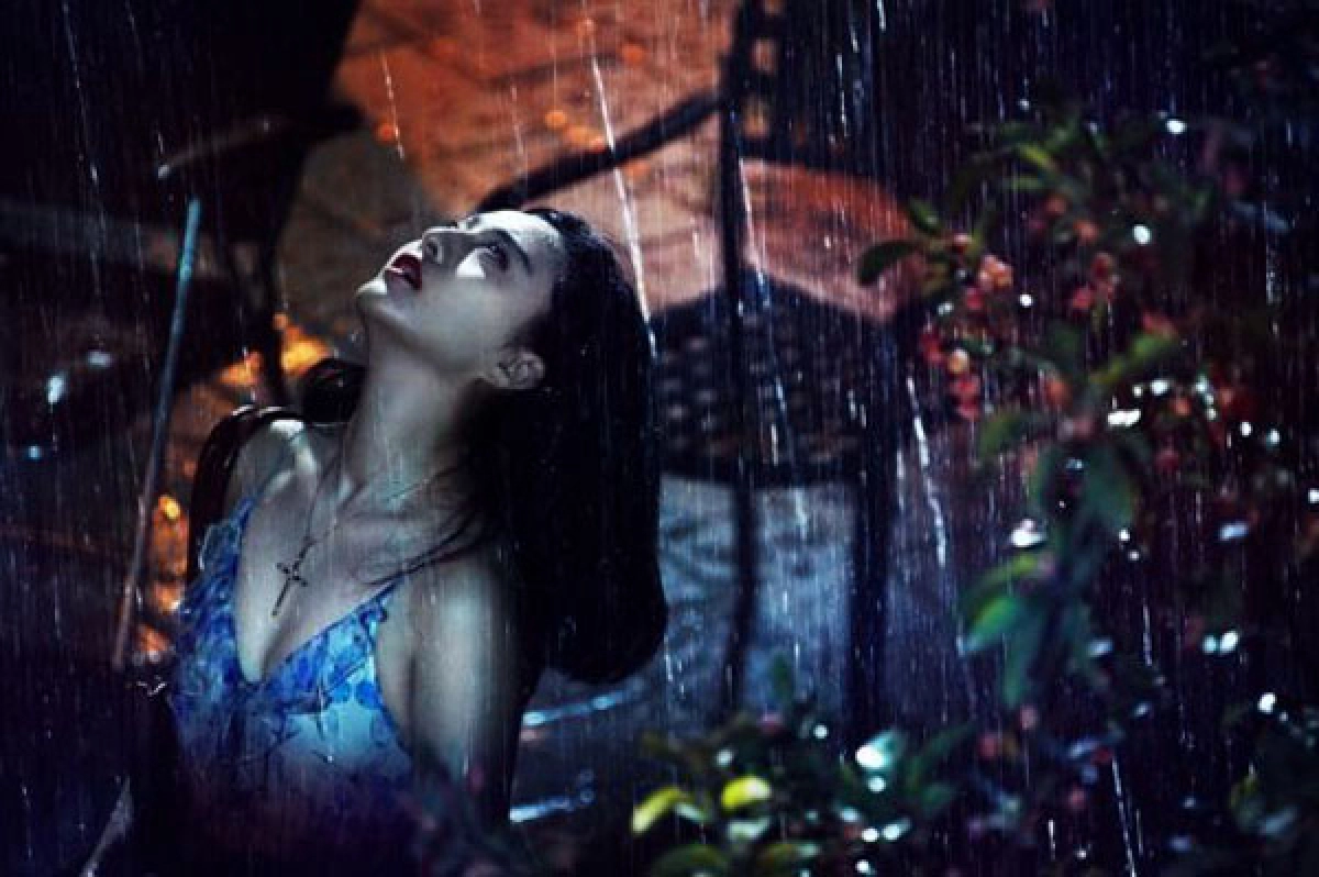 Hai Lần Gặp Mặt (Double Xposure)