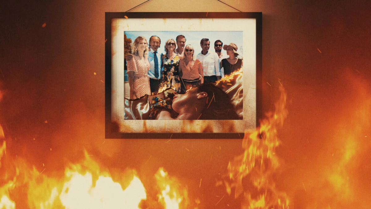 Hai mùa hạ (Two Summers)