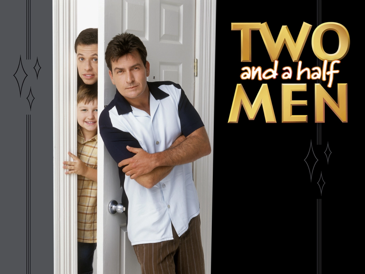 Hai người đàn ông rưỡi (Phần 6) (Two and a Half Men (Season 6))