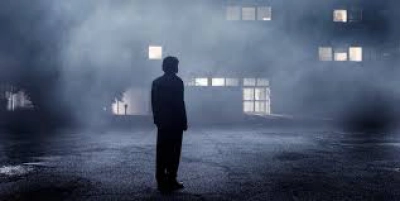 Hai Số Phận (The Double)