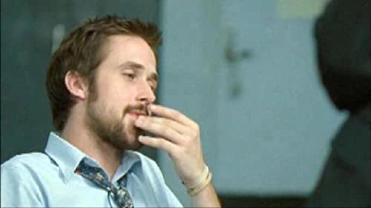 Half Nelson (Half Nelson)