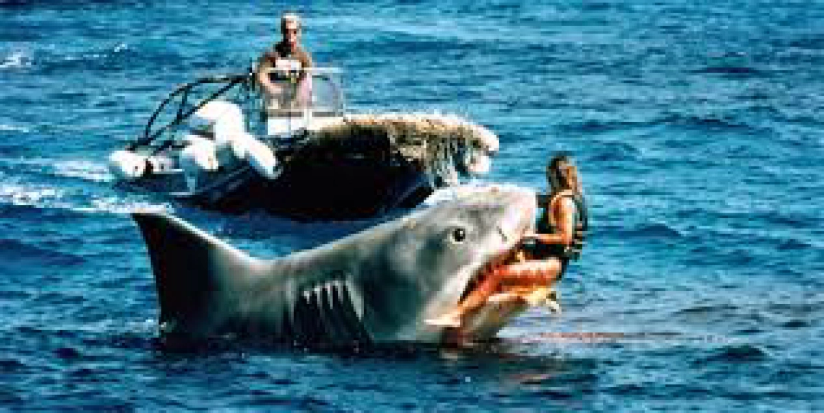 Hàm Cá Mập: Báo Thù (Jaws: The Revenge)