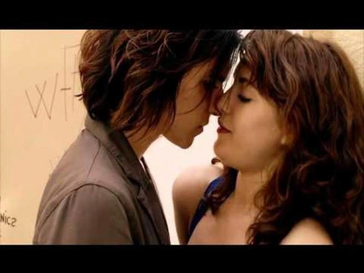 Ham Muốn Cháy Bỏng (Desire)