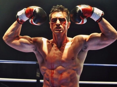 Hàm Thủy Tinh (Glass Jaw)